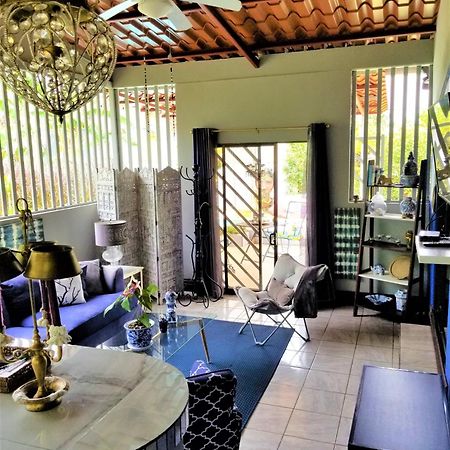Casa Sophia 3 Listings Apartment 1 Or Apartment 2 Separately Or Apt 1 And 2 Together All With Fo Internet Guápiles Exteriér fotografie