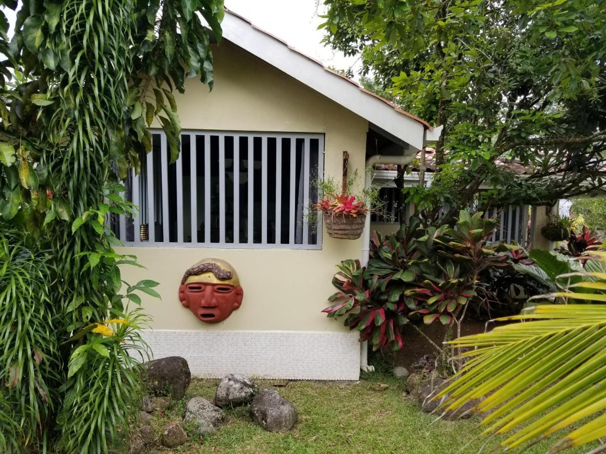 Casa Sophia 3 Listings Apartment 1 Or Apartment 2 Separately Or Apt 1 And 2 Together All With Fo Internet Guápiles Exteriér fotografie
