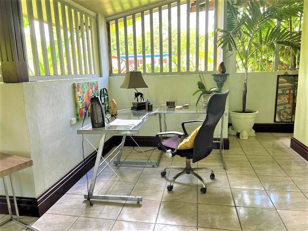 Casa Sophia 3 Listings Apartment 1 Or Apartment 2 Separately Or Apt 1 And 2 Together All With Fo Internet Guápiles Exteriér fotografie