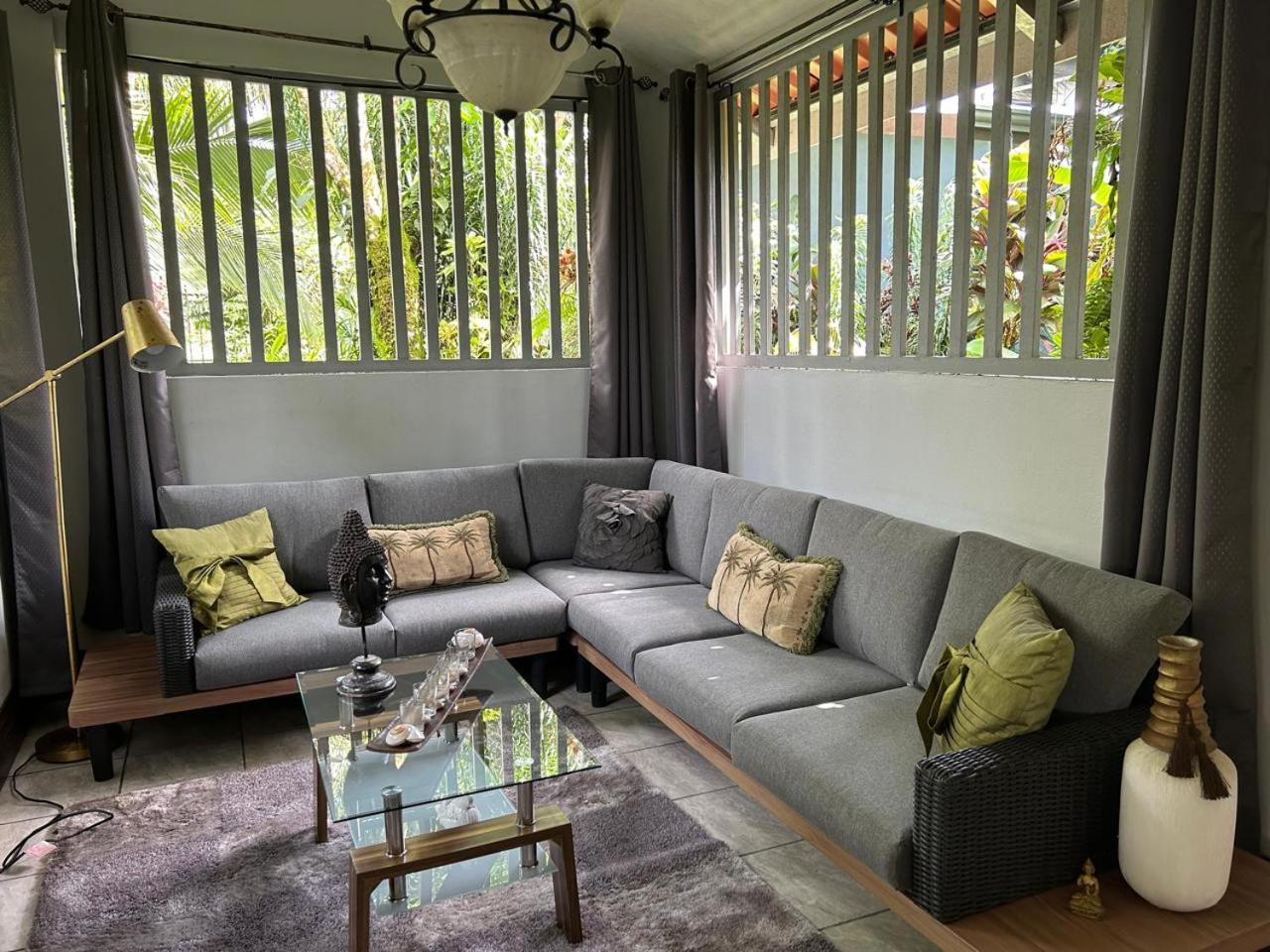 Casa Sophia 3 Listings Apartment 1 Or Apartment 2 Separately Or Apt 1 And 2 Together All With Fo Internet Guápiles Exteriér fotografie