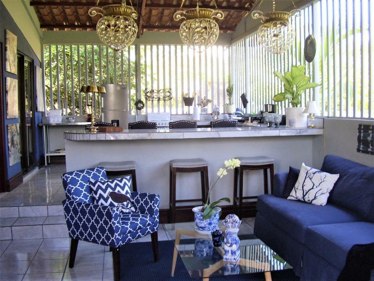 Casa Sophia 3 Listings Apartment 1 Or Apartment 2 Separately Or Apt 1 And 2 Together All With Fo Internet Guápiles Exteriér fotografie